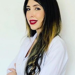 Camila Lambert