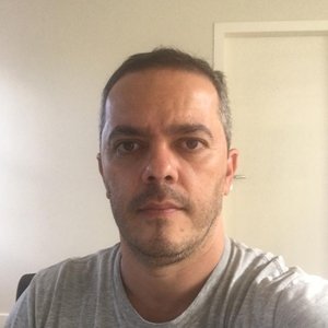 Renato Camargo Bizerra